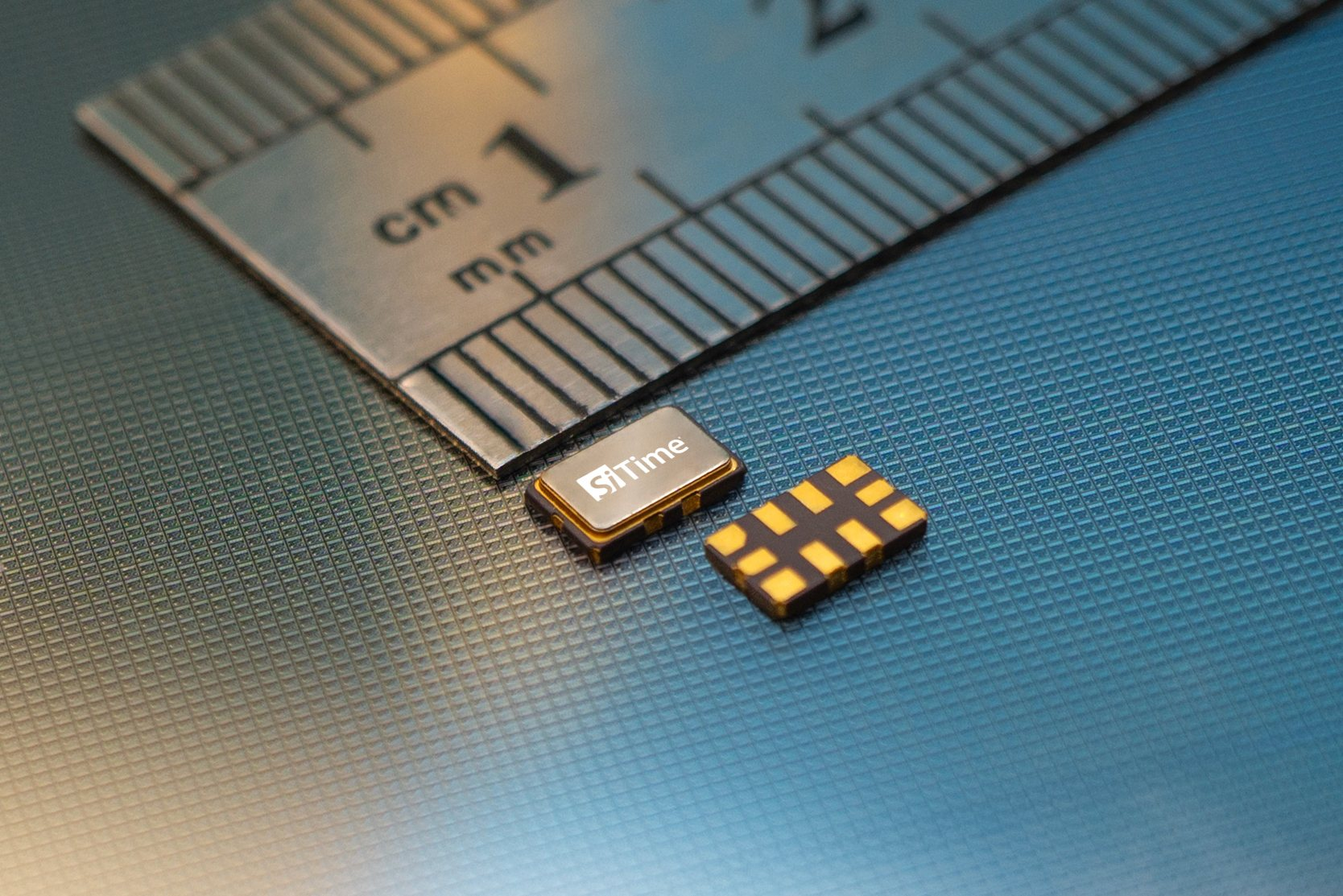 SiTime Completes Acquisition of Renesas Timing Assets